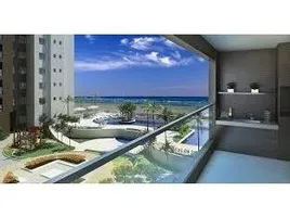 2 Bedroom Apartment for sale at Balneário Aclimação, Pesquisar, Bertioga