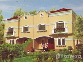 3 chambres Villa a louer à Al Rehab, Cairo El Rehab Extension