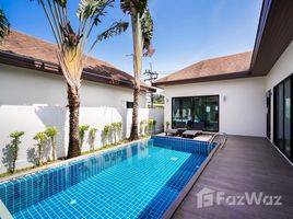 2 Bedroom House for rent at Thaiya Resort Villa, Chalong