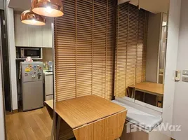 อพาร์ทเม้นท์ 1 ห้องนอน ให้เช่า ในโครงการ เดอะ ลุมพินี 24, คลองตัน