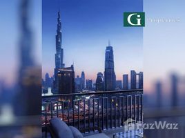 2 спален Квартира на продажу в Downtown Views II, Downtown Dubai