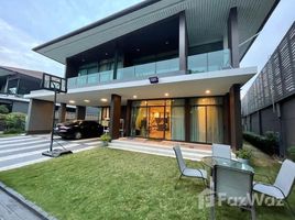 5 Schlafzimmer Villa zu vermieten im Setthasiri Krungthep Kreetha, Hua Mak, Bang Kapi, Bangkok