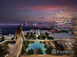 2 Bedroom Apartment for sale at Diva, Yas Island