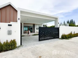 Cozy Monte' PoolVillas Hua Hin에서 임대할 3 침실 빌라, Hin Lek Fai, Hua Hin, Prachuap Khiri Khan, 태국