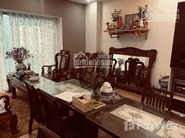 4 Bedroom House for sale in Quan Hoa, Cau Giay, Quan Hoa