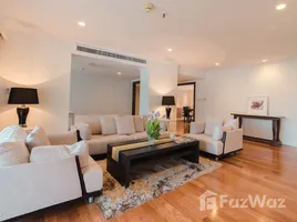 3 Schlafzimmer Appartement zu vermieten im Mayfair Garden, Khlong Toei