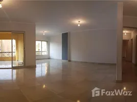 3 Bedroom Apartment for rent at El Rehab Extension, Al Rehab, New Cairo City