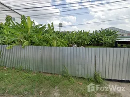  Terreno (Parcela) en venta en Chang Phueak, Mueang Chiang Mai, Chang Phueak