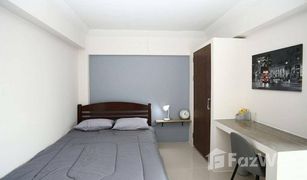 1 Schlafzimmer Wohnung zu verkaufen in Lat Krabang, Bangkok RoomQuest Lat Krabang 42