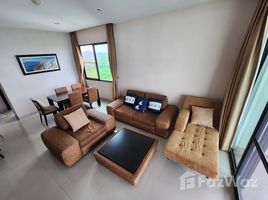 2 Bedroom Condo for rent at Phupha Tara Rayong, Chak Phong, Klaeng, Rayong