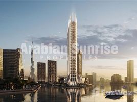3 Bedroom Apartment for sale at Jumeirah Living Business Bay, Churchill Towers, Business Bay, Dubai