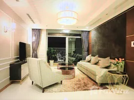 4 Phòng ngủ Penthouse for rent at Vinhomes Central Park, Phường 22