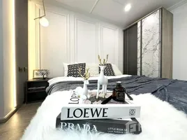 2 Bedroom Condo for sale at Lumpini Center Ladprao 111, Khlong Chan, Bang Kapi, Bangkok, Thailand