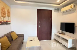 ขายคอนโด ขนาด 1 ห้องนอน ในโครงการ อาคาเดีย บีช รีสอร์ท อยู่ที่ทำเล ชลบุรี, ไทยทำเล