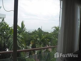 3 Bedroom Condo for rent at The Sanctuary Wong Amat, Na Kluea, Pattaya