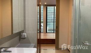 1 Bedroom Condo for sale in Lumphini, Bangkok Noble Ploenchit