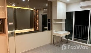 2 Bedrooms Condo for sale in Ban Chang Lo, Bangkok Supalai Park Yaek Fai Chai Station