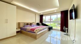 ยูนิตที่เหลืออยู่ในโครงการ City Garden Pattaya