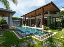 ขายบ้านเดี่ยว 4 ห้องนอน ในโครงการ โบทานิก้า บางเทา บีช (เฟส 5), เชิงทะเล, ถลาง, ภูเก็ต