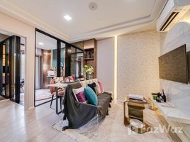 1 Bedroom Apartment for sale at Kave Seed Kaset, Sena Nikhom, Chatuchak, Bangkok