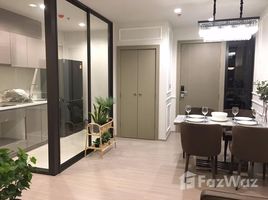 2 спален Кондо в аренду в Life Asoke Rama 9, Makkasan, Ратчатхещи