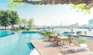 1 Schlafzimmer Wohnung zu verkaufen in Bang Sue, Bangkok 333 Riverside