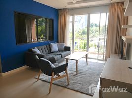 2 Schlafzimmer Wohnung zu vermieten im The Rise Sukhumvit 39, Khlong Tan Nuea