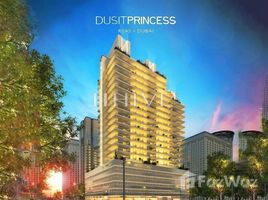 Studio Condominium à vendre à Dusit Princess Rijas., District 18