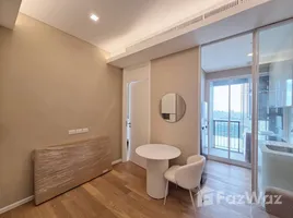 คอนโด 1 ห้องนอน ให้เช่า ในโครงการ เดอะ เซนต์ เรสิเดนเซส, จอมพล