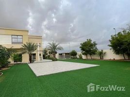 5 Schlafzimmer Villa zu verkaufen im Sharjah Garden City, Hoshi, Al Badie, Sharjah