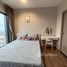 1 спален Кондо в аренду в The Politan Aqua, Bang Kraso, Mueang Nonthaburi, Нонтабури
