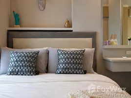 ขายคอนโด 1 ห้องนอน ในโครงการ ลุมพินี พาร์ค บีช จอมเทียน, เมืองพัทยา