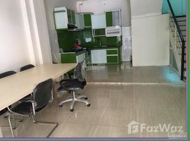 3 Phòng ngủ Nhà mặt tiền for rent in Bình Thạnh, TP.Hồ Chí Minh, Phường 11, Bình Thạnh