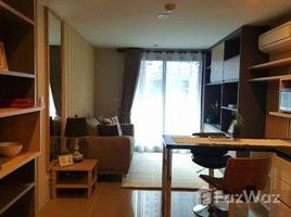 1 спален Кондо на продажу в Mirage Sukhumvit 27, Khlong Toei