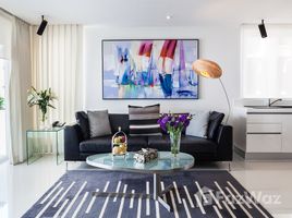 1 Bedroom Apartment for sale at BYD Lofts, Patong