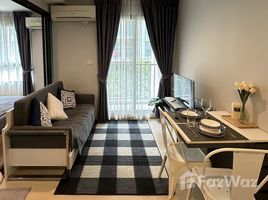 1 Bedroom Condo for rent at ZCAPE III, Wichit