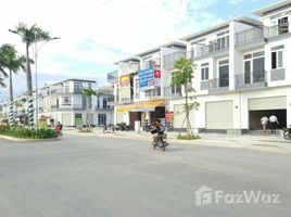 2 Phòng ngủ Nhà mặt tiền for sale in Long An, Mỹ Hạnh Nam, Đức Hòa, Long An