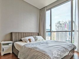 อพาร์ทเม้นท์ 1 ห้องนอน ให้เช่า ในโครงการ ควอทโทร บาย แสนสิริ, คลองตันเหนือ, วัฒนา, กรุงเทพมหานคร