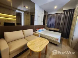 คอนโด 1 ห้องนอน ให้เช่า ในโครงการ เอ็ม พญาไท, ถนนพญาไท