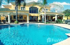 5 habitación Villa en venta en en Francisco Morazan, Honduras 