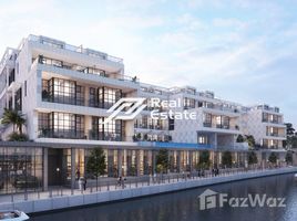 2 Bedroom Apartment for sale at Al Raha Lofts, Al Raha Beach, Abu Dhabi