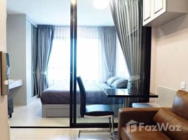 1 Schlafzimmer Wohnung zu vermieten im Life Asoke, Bang Kapi