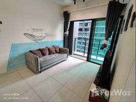 Studio Condo for rent at Ocean View Residences, Telok Kumbar, Barat Daya Southwest Penang