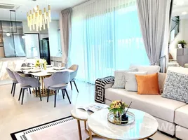 4 Schlafzimmer Haus zu vermieten im MANTANA Bangna km 15, Bang Chalong, Bang Phli, Samut Prakan, Thailand