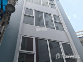 3 Phòng ngủ Nhà mặt tiền for rent in Quận 10, TP.Hồ Chí Minh, Phường 12, Quận 10