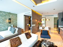3 Bedroom Condo for rent at Cetus Beachfront, Nong Prue, Pattaya
