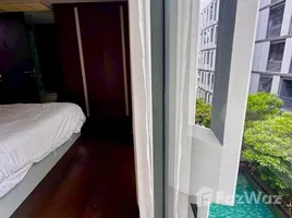 อพาร์ทเม้นท์ 2 ห้องนอน ให้เช่า ในโครงการ ไซมิส จอยญ่า, คลองเตยเหนือ