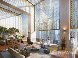 3 chambre Appartement à vendre à Burj Crown., BLVD Heights