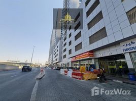 2 Bedroom Apartment for sale at City Tower, Al Naemiyah