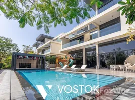 6 Bedroom Villa for sale at Hillside at Jumeirah Golf Estates, 